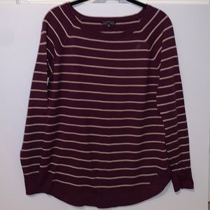 Staccato Sweater